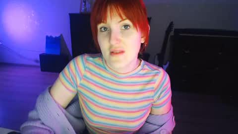 Lexa online show from 04.19.26