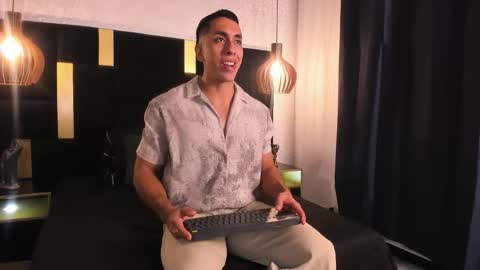 Lucio online show from 04.22.26
