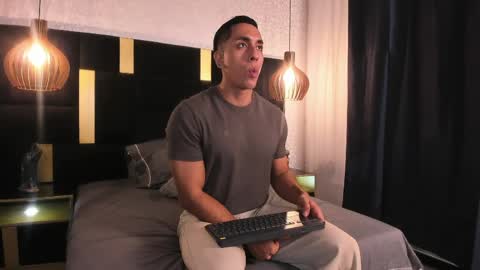 Lucio online show from 04.28.26