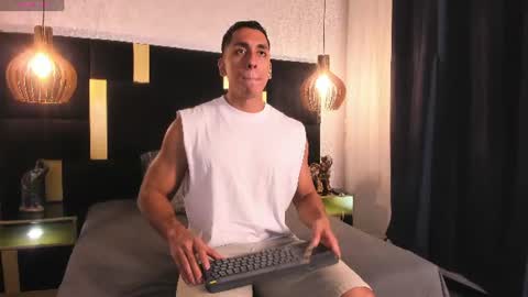 Lucio online show from 06.11.26