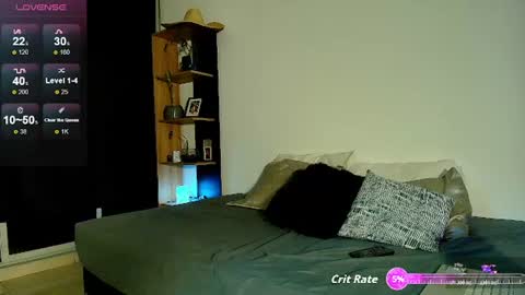 Snapshot of lucio__fox chatting on 06.21.26 Lucio online show from 06.21.26