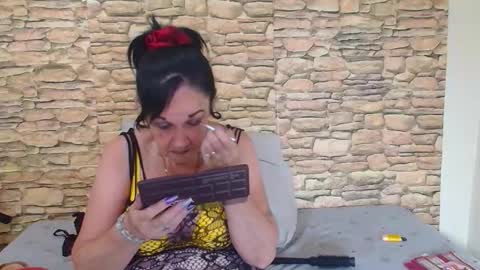 Grace online show from 01.16.26