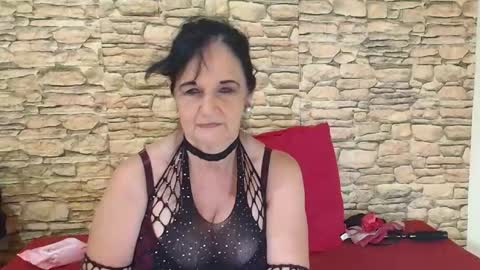 Snapshot of luciousgrace chatting on 06.10.26 Grace online show from 06.10.26