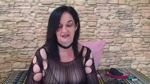 Snapshot of luciousgrace chatting on 07.27.26 Grace online show from 07.27.26