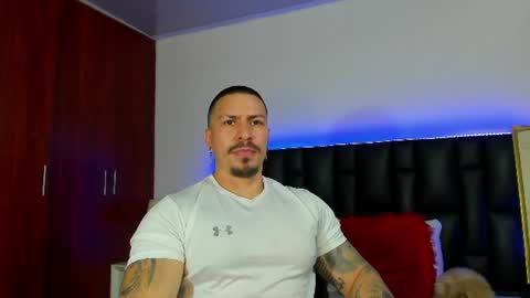 luck online show from 07.21.26