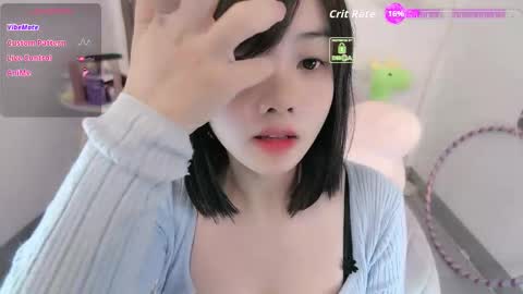 luckaisha online show from 11.02.25