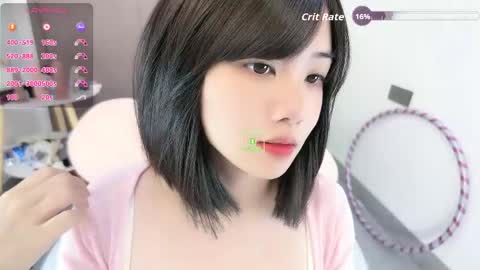 luckaisha online show from 02.01.26