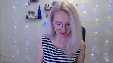 Arina online show from 01.08.25