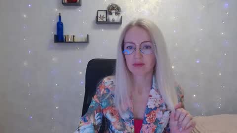 Arina online show from 03.18.26