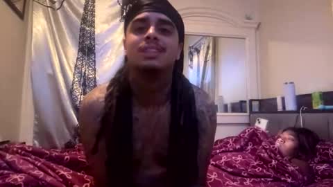 luckiibabii219 online show from 01.11.26