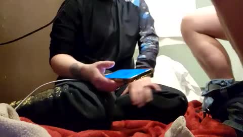 luckilyfound33 online show from 03.14.26