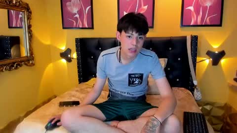 luckk_ online show from 05.20.26