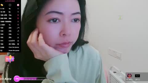 Jinn online show from 01.18.26