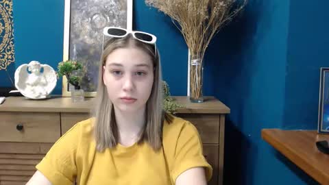 Grace online show from 05.06.26