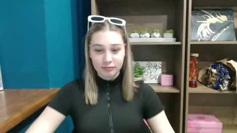 Grace online show from 05.07.26