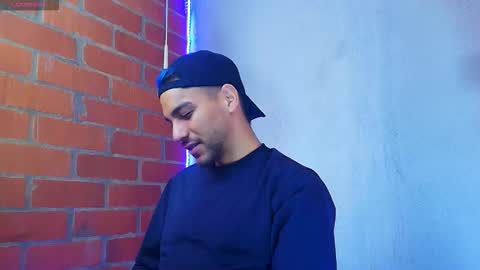 lucky_blessed online show from 11.06.25