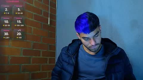 lucky_blessed online show from 12.15.25