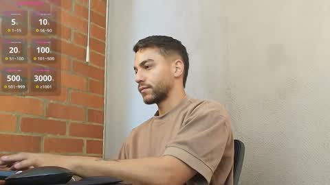 lucky_blessed online show from 04.27.26