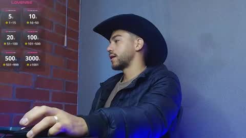 lucky_blessed online show from 04.28.26
