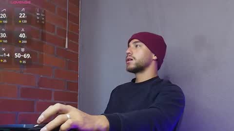 lucky_blessed online show from 04.29.26