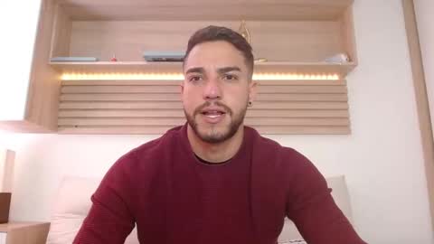 lucky_blessed online show from 05.15.26
