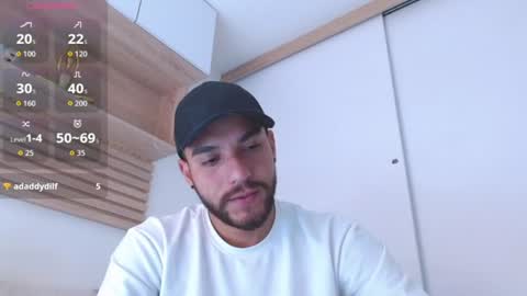 lucky_blessed online show from 06.12.26