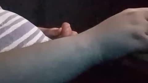 lucky_chance32 online show from 11.18.25