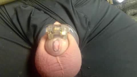 Lucky Cuck online show from 01.02.25
