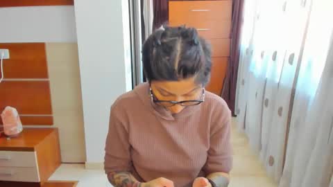 lucky_denizz online show from 03.11.26