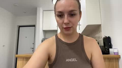 lucky_foryou_baby online show from 09.30.25