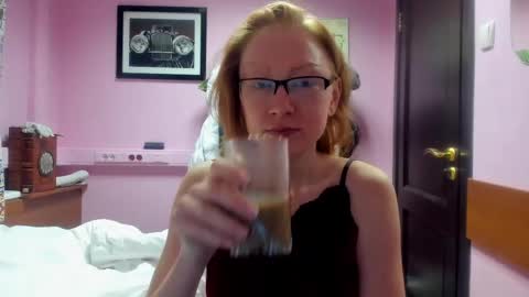 lucky_licky20 online show from 02.25.25