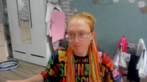 lucky_licky20 online show from 10.01.25