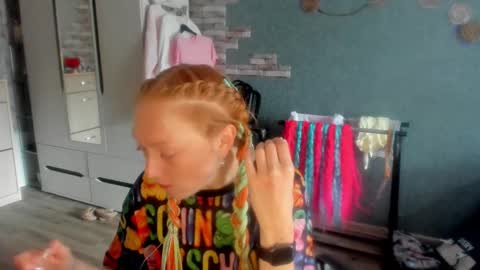 lucky_licky20 online show from 10.03.25