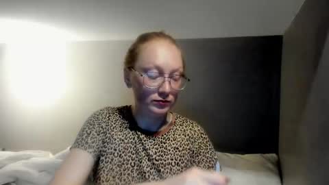lucky_licky20 online show from 03.21.26