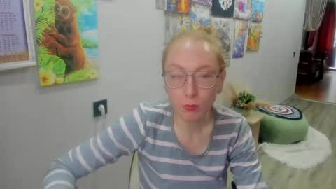 lucky_licky20 online show from 03.23.26