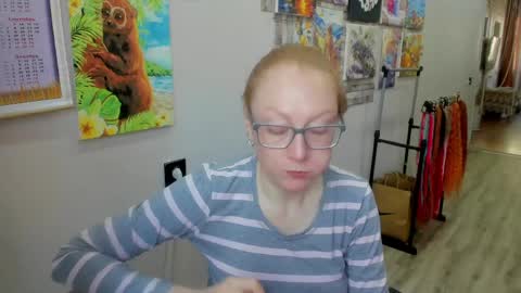 lucky_licky20 online show from 04.09.26
