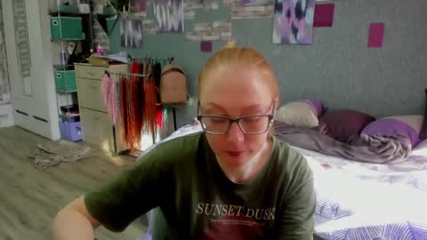 lucky_licky20 online show from 04.26.26
