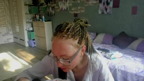 lucky_licky20 online show from 06.08.26
