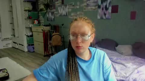 lucky_licky20 online show from 06.21.26