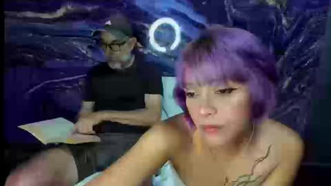 Snapshot of lucky_psychoguy69 chatting on 09.12.25 lucky_psychoguy69 online show from 09.12.25