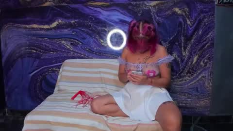 Snapshot of lucky_psychoguy69 chatting on 09.21.25 lucky_psychoguy69 online show from 09.21.25