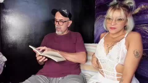 Snapshot of lucky_psychoguy69 chatting on 10.24.25 lucky_psychoguy69 online show from 10.24.25