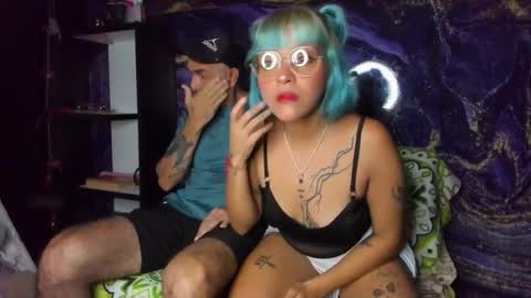 Snapshot of lucky_psychoguy69 chatting on 11.19.25 lucky_psychoguy69 online show from 11.19.25