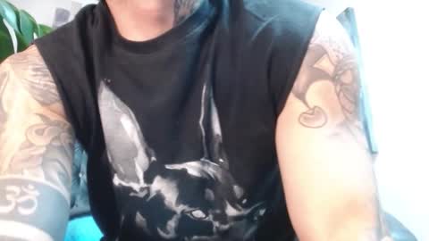 lucky_smith1 online show from 12.04.25