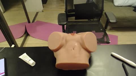 Iron Jhon online show from 11.09.25