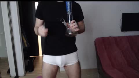 Iron Jhon online show from 11.28.25