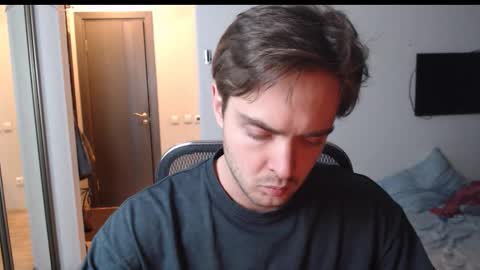 Iron Jhon online show from 12.01.25