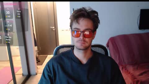 Iron Jhon online show from 12.02.25