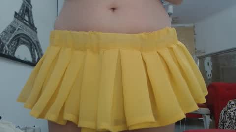 Ana online show from 03.14.26