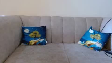 Crisiah online show from 02.03.25